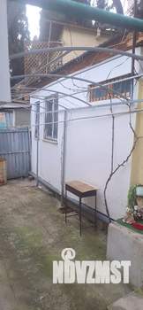 Коттедж 20м&sup2;, 1-этажный, участок 1 сот.  