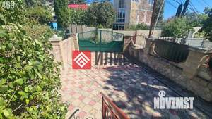 Дом 180м&sup2;, 3-этажный, участок 4 сот.  