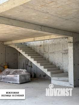 Коттедж 155м², 2-этажный, участок 5 сот.  