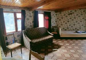 Дом 170м&sup2;, 3-этажный, участок 5 сот.  