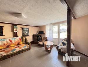 Таунхаус 84м&sup2;, 2-этажный, участок 1 сот.  