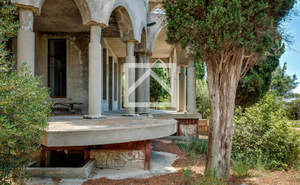 Дом 600м², 3-этажный, участок 20 сот.  