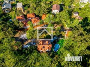 Дом 690м&sup2;, 2-этажный, участок 12 сот.  