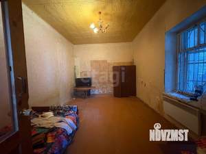 Дом 41м², 1-этажный, участок 7 сот.  