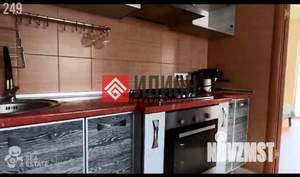 Дом 274м², 3-этажный, участок 3 сот.  