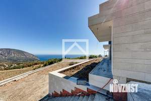 Дом 423м², 2-этажный, участок 20 сот.  