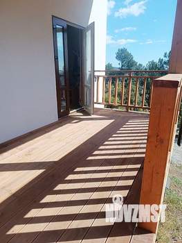 Дом 105м&sup2;, 2-этажный, участок 6 сот.  