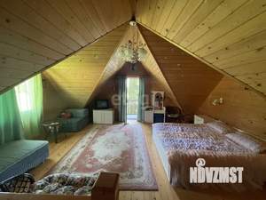 Дом 60м², 2-этажный, участок 4 сот.  
