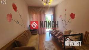 Дом 128м², 3-этажный, участок 4 сот.  