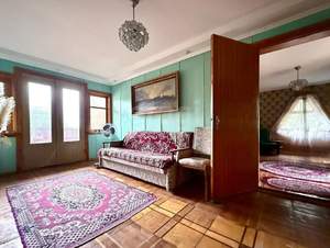 Дом 479м&sup2;, 2-этажный, участок 16 сот.  