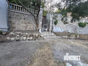 Дом 41м², 1-этажный, участок 7 сот.  