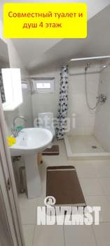 Дом 290м², 4-этажный, участок 4 сот.  