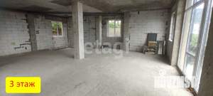 Дом 290м², 4-этажный, участок 4 сот.  