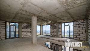 Дом 167м&sup2;, 2-этажный, участок 4 сот.  