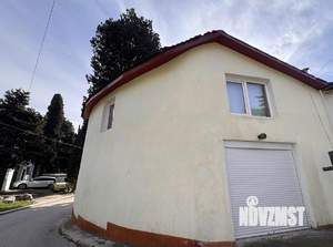 Таунхаус 84м&sup2;, 2-этажный, участок 1 сот.  