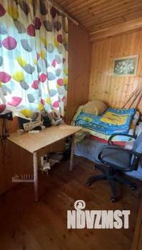 Дом 76м², 2-этажный, участок 5 сот.  
