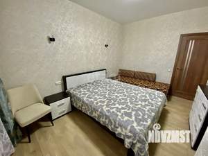 Дом 134м&sup2;, 3-этажный, участок 1 сот.  