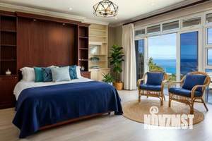 Таунхаус 140м², 2-этажный, участок 2 сот.  