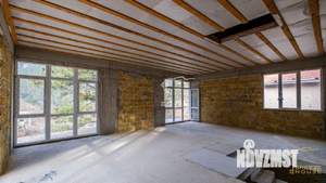 Дом 138м&sup2;, 2-этажный, участок 2 сот.  