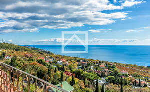 Дом 508м², 4-этажный, участок 5 сот.  