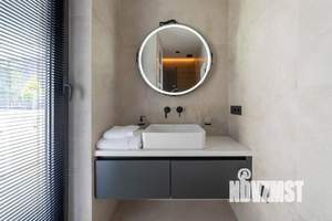 Дом 250м², 2-этажный, участок 6 сот.  