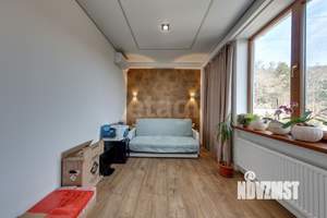 Дом 285м², 3-этажный, участок 12 сот.  