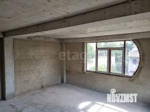 Дом 266м², 3-этажный, участок 1 сот.  