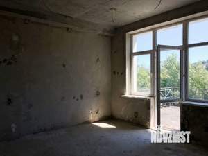 Таунхаус 222м², 3-этажный, участок 2 сот.  