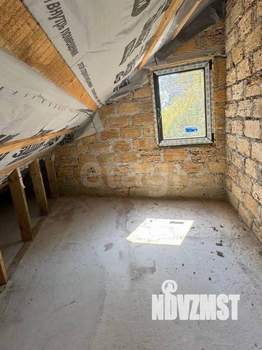 Дом 337м², 3-этажный, участок 5 сот.  