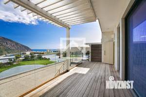 Таунхаус 216м&sup2;, 2-этажный, участок 2 сот.  