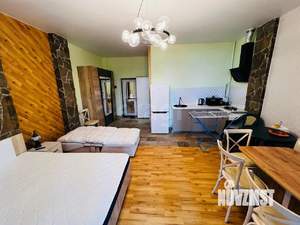 Дом 300м², 3-этажный, участок 3 сот.  