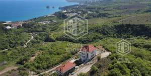 Дом 900м&sup2;, 4-этажный, участок 20 сот.  