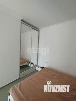 Дом 67м², 3-этажный, участок 4 сот.  