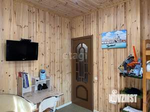 Дом 177м&sup2;, 3-этажный, участок 1 сот.  