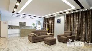 Дом 280м&sup2;, 2-этажный, участок 8 сот.  