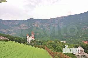 Дом 420м², 4-этажный, участок 5 сот.  