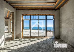 Дом 581м&sup2;, 3-этажный, участок 5 сот.  