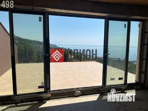 Дом 337м&sup2;, 3-этажный, участок 2 сот.  