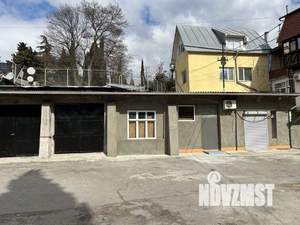 Дом 134м&sup2;, 1-этажный, участок 6 сот.  