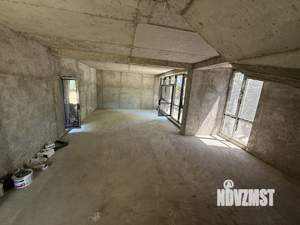 Дом 219м², 2-этажный, участок 3 сот.  