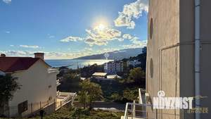 Дом 625м&sup2;, 3-этажный, участок 8 сот.  