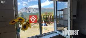 Дом 122м&sup2;, 2-этажный, участок 4 сот.  