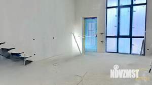 Таунхаус 100м&sup2;, 2-этажный, участок 1 сот.  