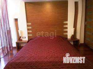 Таунхаус 180м², 3-этажный, участок 2 сот.  