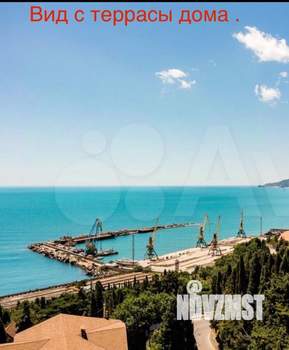 Дом 231м&sup2;, 3-этажный, участок 4 сот.  