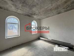 Дом 228м², 3-этажный, участок 5 сот.  