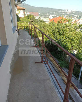 Дом 193м², 2-этажный, участок 4 сот.  