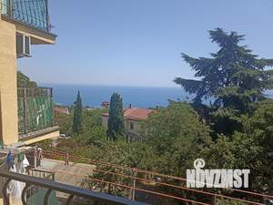 Таунхаус 78м&sup2;, 2-этажный, участок 1 сот.  