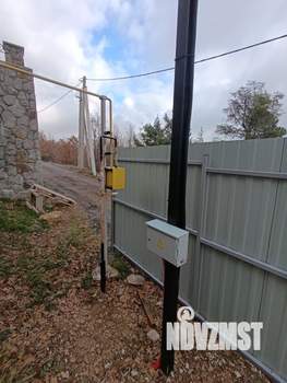 Дом 105м&sup2;, 2-этажный, участок 6 сот.  