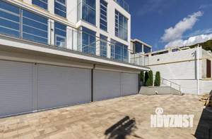 Коттедж 420м², 2-этажный, участок 12 сот.  